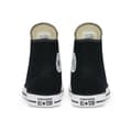 Miniatyrbilde 6 av 7: Unisex Joggesko Converse Chuck Taylor All Star High Svart - 36.5