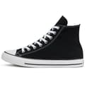 Miniatyrbilde 2 av 7: Unisex Joggesko Converse Chuck Taylor All Star High Svart - 36.5