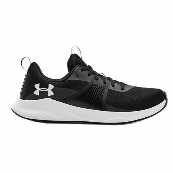 Joggesko Under Armour Charged Aurora Svart - 38.5