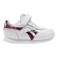 Miniatyrbilde 3 av 7: Sportssko for barn Reebok Royal Classic Jogger 3 Hvit - 21.5