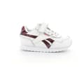 Miniatyrbilde 4 av 7: Sportssko for barn Reebok Royal Classic Jogger 3 Hvit - 21.5