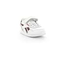Miniatyrbilde 2 av 7: Sportssko for barn Reebok Royal Classic Jogger 3 Hvit - 21.5
