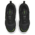 Miniatyrbilde 4 av 7: Sportssko for barn Nike Air Max Bolt Svart