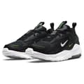 Miniatyrbilde 5 av 7: Sportssko for barn Nike Air Max Bolt Svart