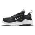Miniatyrbilde 2 av 7: Sportssko for barn Nike Air Max Bolt Svart