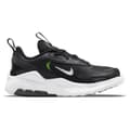 Miniatyrbilde 1 av 7: Sportssko for barn Nike Air Max Bolt Svart