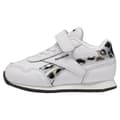 Miniatyrbilde 4 av 6: Sportssko for barn Reebok FW8972 Hvit
