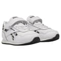 Miniatyrbilde 5 av 6: Sportssko for barn Reebok FW8972 Hvit