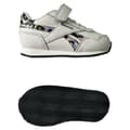 Miniatyrbilde 1 av 6: Sportssko for barn Reebok FW8972 Hvit