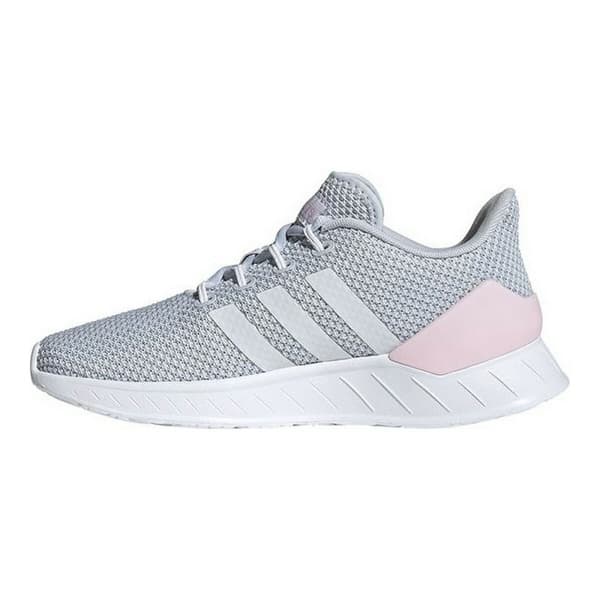 Sportssko for barn Adidas Questar Flow NXT Blå - 37 1/3