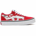 Miniatyrbilde 1 av 7: Sportssko for barn Vans YT Ward - 33