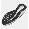 Miniatyrbilde 3 av 5: Joggesko Under Armour Charged Pursuit 3 Twist Grå - 42