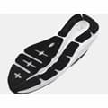 Miniatyrbilde 3 av 5: Joggesko for menn Under Armour Charged Pursuit 3 Svart - 42,5