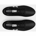 Miniatyrbilde 4 av 5: Joggesko for menn Under Armour Charged Pursuit 3 Svart - 42,5