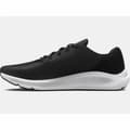 Miniatyrbilde 2 av 5: Joggesko for menn Under Armour Charged Pursuit 3 Svart - 42,5