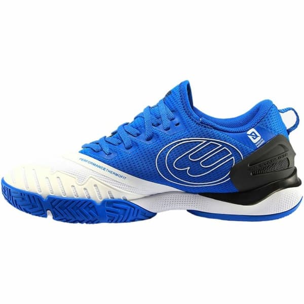Joggesko for menn Bullpadel Hack Hybrid Fly 22l Hvit - 44