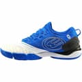 Miniatyrbilde 2 av 3: Joggesko for menn Bullpadel Hack Hybrid Fly 22l Hvit - 44