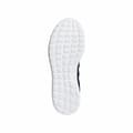 Miniatyrbilde 3 av 7: Joggesko for menn Adidas Cloudfoam Lite Racer Mørkeblå - 42 2/3