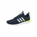 Miniatyrbilde 2 av 7: Joggesko for menn Adidas Cloudfoam Lite Racer Mørkeblå - 42 2/3