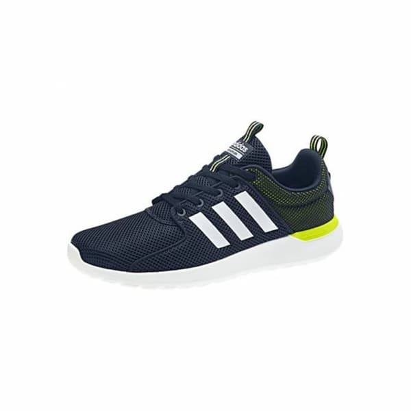 Joggesko for menn Adidas Cloudfoam Lite Racer Mørkeblå - 42 2/3