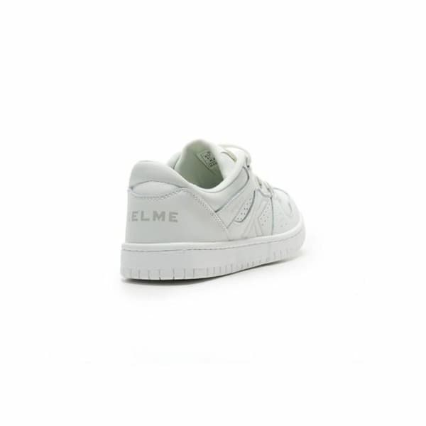 Joggesko Kelme Retrobasket Hvit Unisex - 42