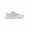 Miniatyrbilde 1 av 4: Joggesko Kelme Retrobasket Hvit Unisex - 42