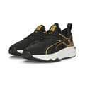 Miniatyrbilde 3 av 7: Sportsjoggesko for kvinner Puma Pwr Xx Nitro Safari Glam Svart - 36
