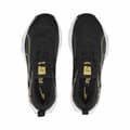 Miniatyrbilde 4 av 7: Sportsjoggesko for kvinner Puma Pwr Xx Nitro Safari Glam Svart - 36