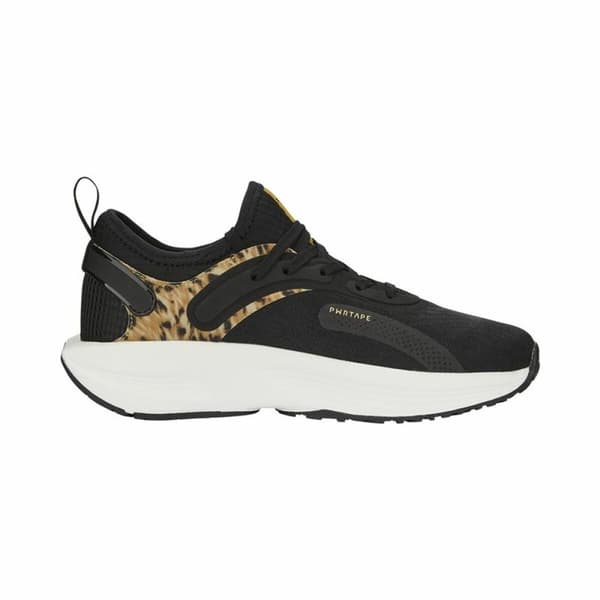 Sportsjoggesko for kvinner Puma Pwr Xx Nitro Safari Glam Svart - 36