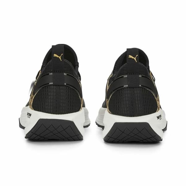 Sportsjoggesko for kvinner Puma Pwr Xx Nitro Safari Glam Svart - 36