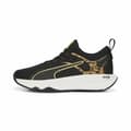 Miniatyrbilde 1 av 7: Sportsjoggesko for kvinner Puma Pwr Xx Nitro Safari Glam Svart - 36