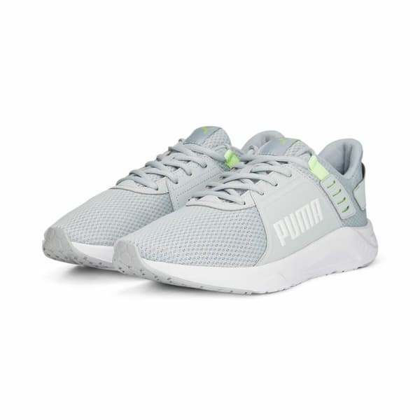 Sportsjoggesko for kvinner Puma Ftr Connect Lysegrp - 38.5