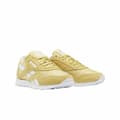 Miniatyrbilde 4 av 10: Sportsjoggesko for kvinner Reebok Classic Nylon Gul - 36