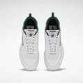 Miniatyrbilde 3 av 10: Joggesko for menn Reebok Club C 85 Hvit - 40.5