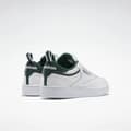 Miniatyrbilde 5 av 10: Joggesko for menn Reebok Club C 85 Hvit - 40.5