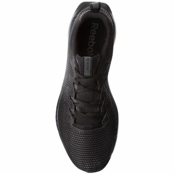 Joggesko for menn Reebok Fusion Flexweave Svart - 44