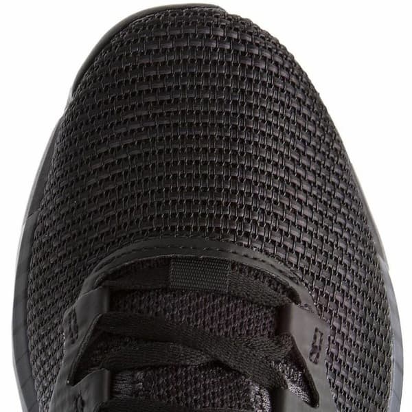Joggesko for menn Reebok Fusion Flexweave Svart - 44