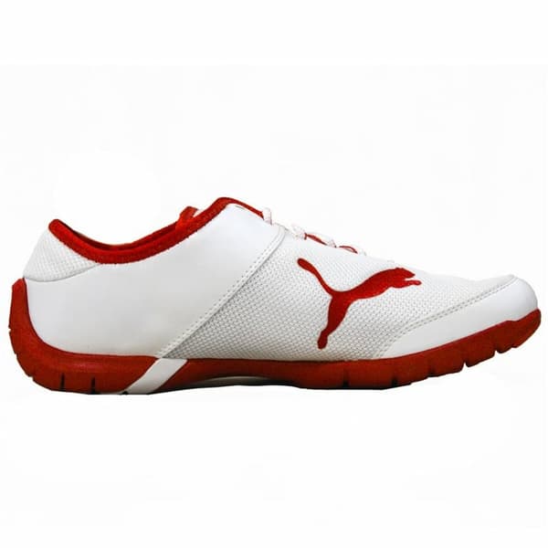 Joggesko for menn Puma Sportswear Future Cat Superlt Nc Hvit - 40