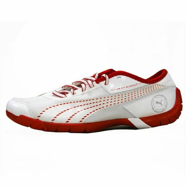 Joggesko for menn Puma Sportswear Future Cat Superlt Nc Hvit - 40