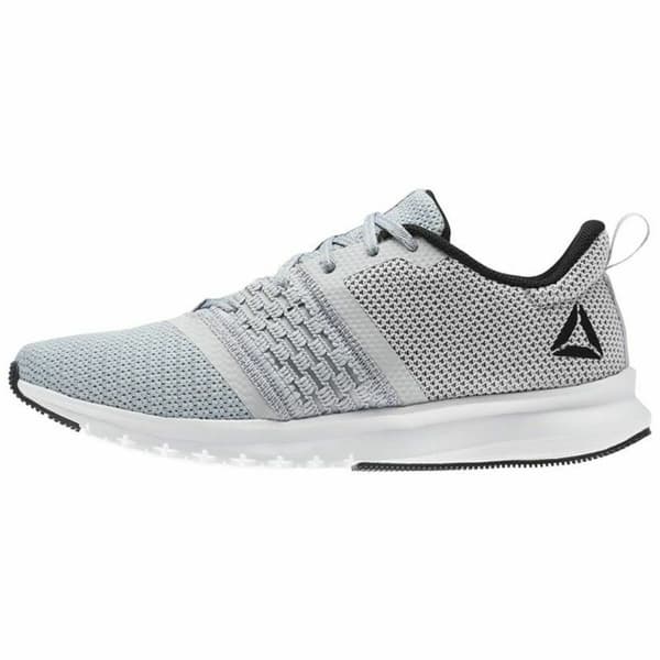 Joggesko for menn Reebok Sportswear Print Lite Rush Skull Lysegrp - 42.5