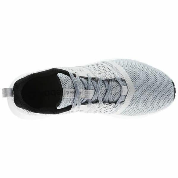 Joggesko for menn Reebok Sportswear Print Lite Rush Skull Lysegrp - 42.5