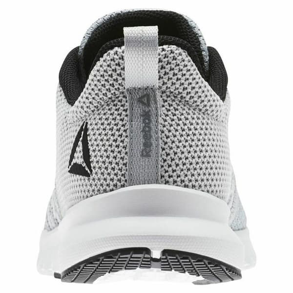 Joggesko for menn Reebok Sportswear Print Lite Rush Skull Lysegrp - 42.5
