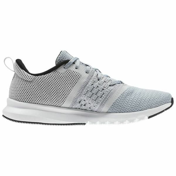 Joggesko for menn Reebok Sportswear Print Lite Rush Skull Lysegrp - 42.5