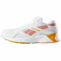Miniatyrbilde 2 av 8: Joggesko for menn Reebok Sportswear Classic Aztrek Hvit - 36