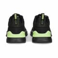 Miniatyrbilde 5 av 6: Joggesko for menn Puma Infusion Svart - 42.5