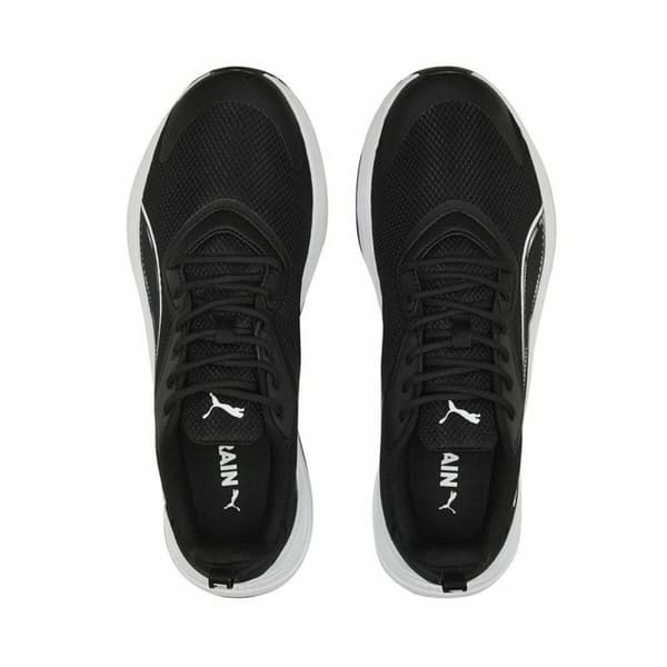 Joggesko for menn Puma Infusion Svart - 42.5