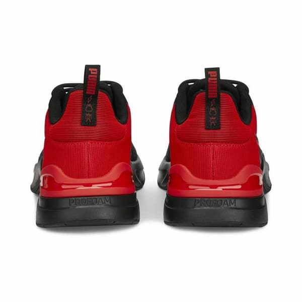 Joggesko for menn Puma Infusion Svart - 42