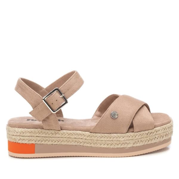 Refresh 171539 Plateausandaler Brun EU 38 Kvinde