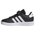 Pikkukuva 3 / 8: Adidas Grand Court 2.0 Lenkkarit Musta EU 35 Poika