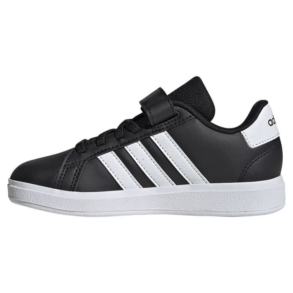 Adidas Grand Court 2.0 Lenkkarit Musta EU 35 Poika